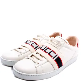 Ace Web Elastic Sneakers Size 38