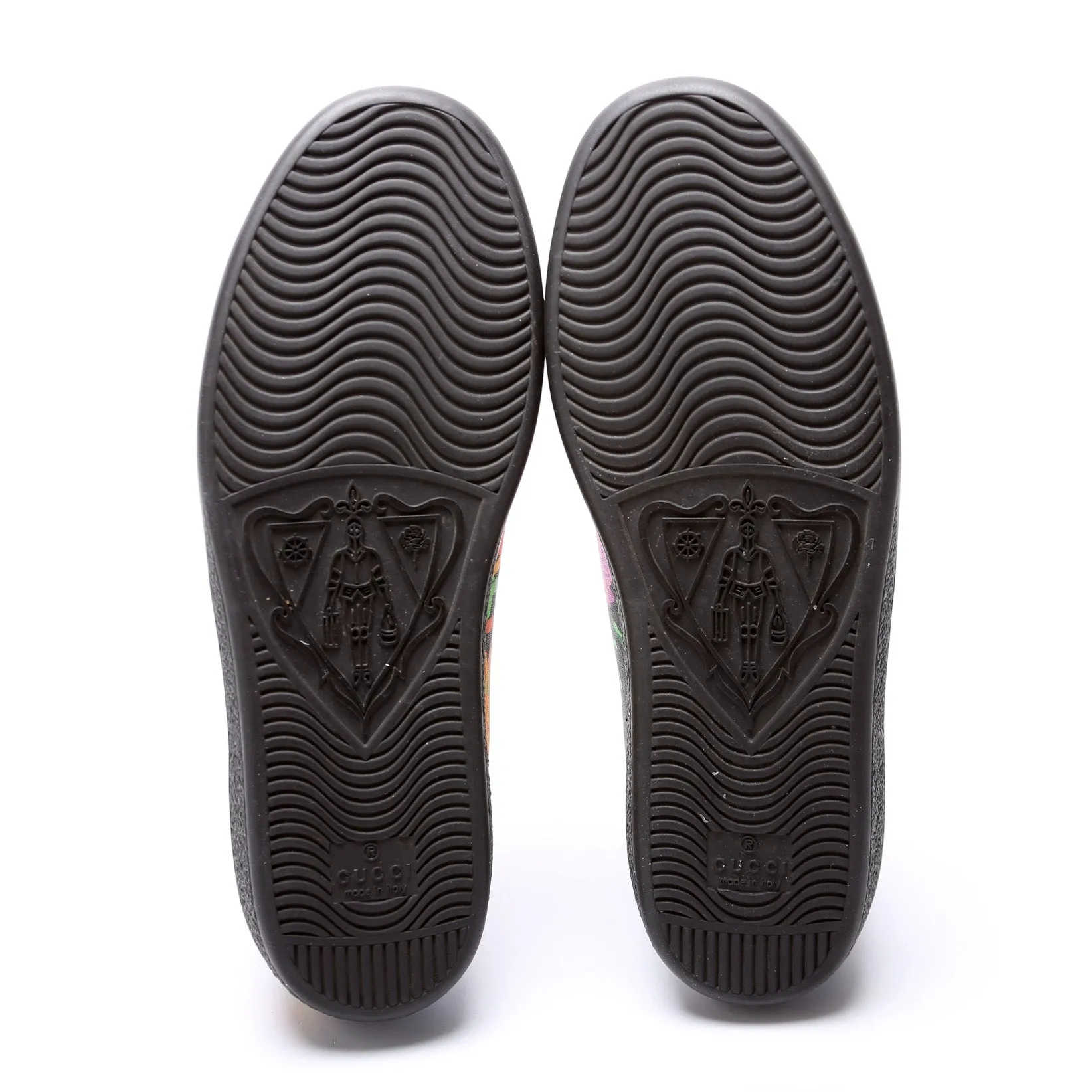 Ace Web Ken Scott Sneakers Size 37