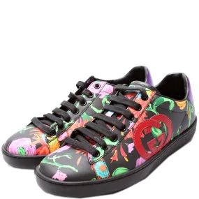 Ace Web Ken Scott Sneakers Size 37