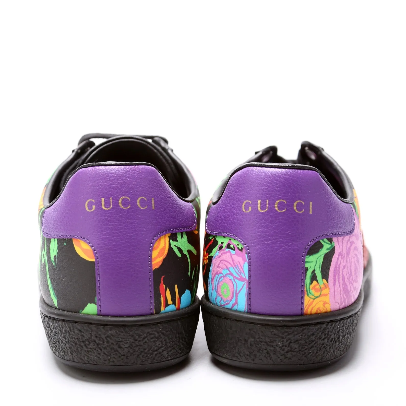 Ace Web Ken Scott Sneakers Size 37