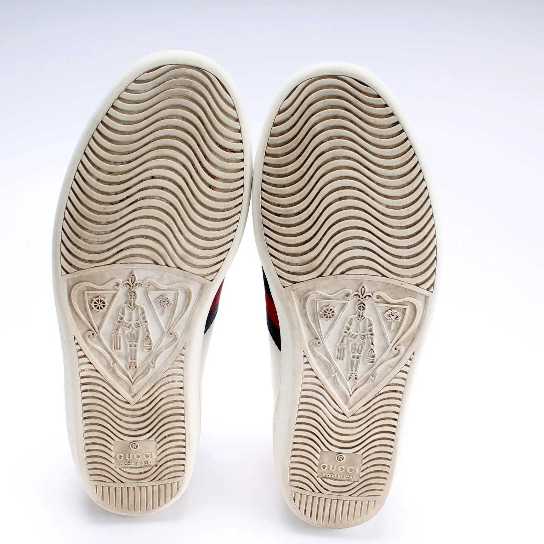 Ace Web Pug Sneakers Size 36