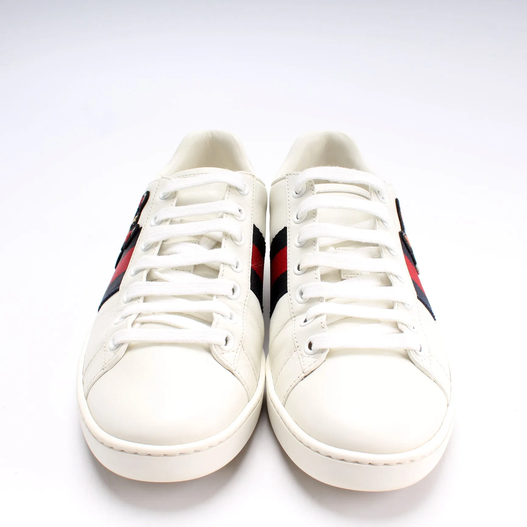 Ace Web Pug Sneakers Size 36