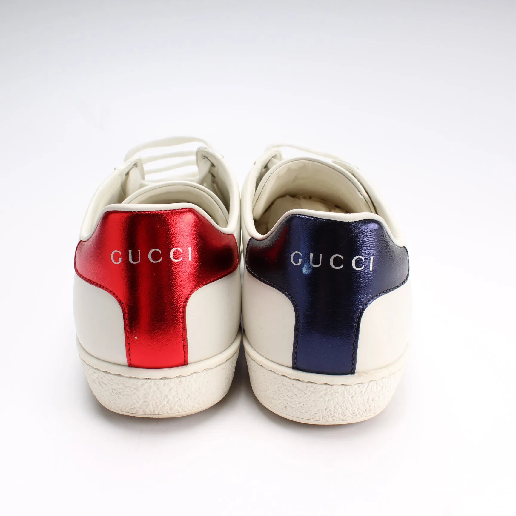 Ace Web Pug Sneakers Size 36