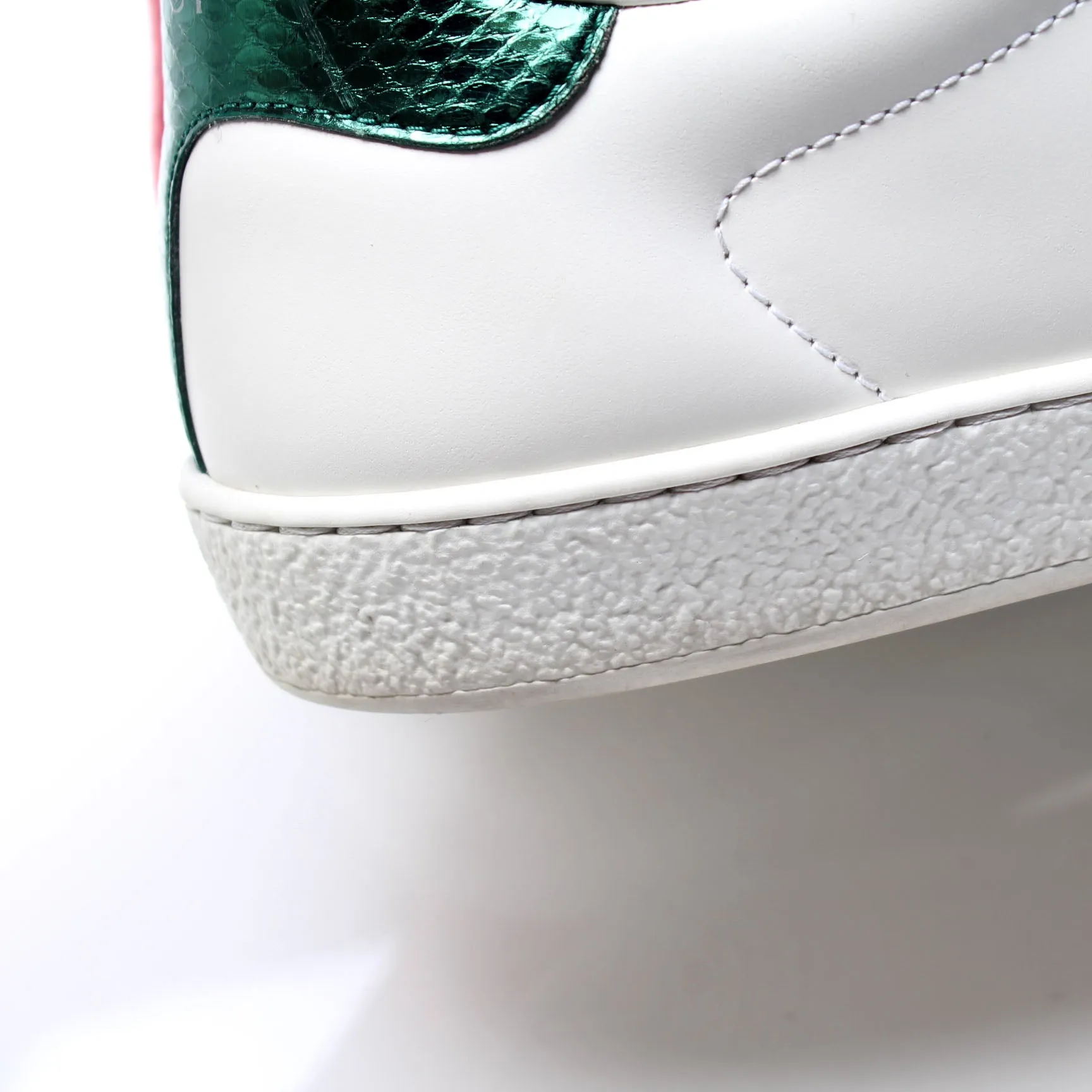 Ace Web Snake Sneakers Size 7 (Women's 9)