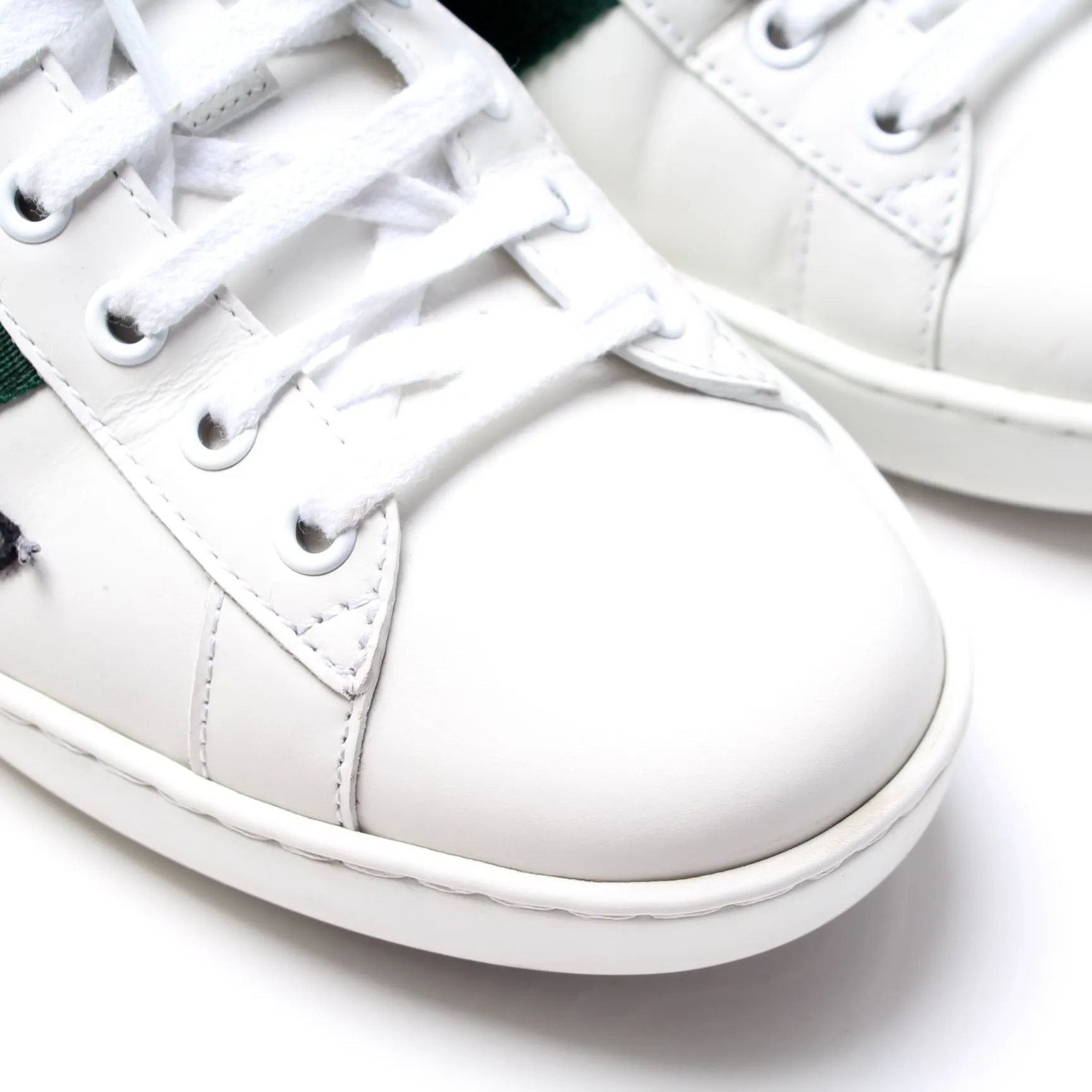 Ace Web Snake Sneakers Size 7 (Women's 9)
