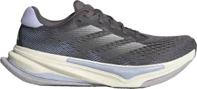 adidas Supernova Prima Womens Running Shoes - Grey