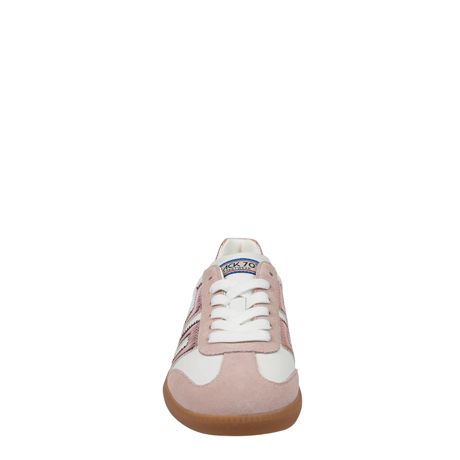 BACK 70 - CLOUD in PINK Sneakers