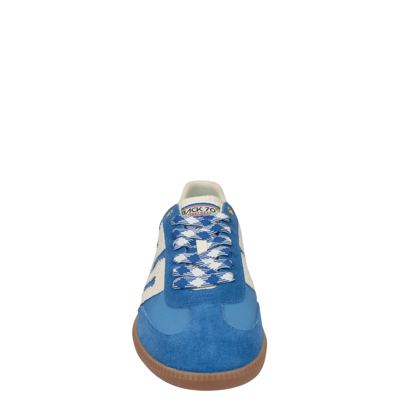 BACK 70 - GHOST 600 in BLUE Sneakers