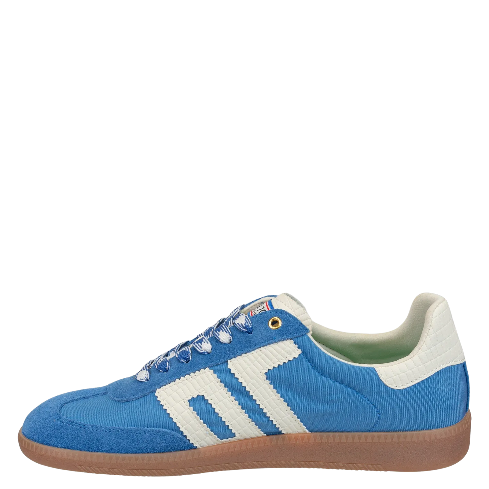 BACK 70 - GHOST 600 in BLUE Sneakers