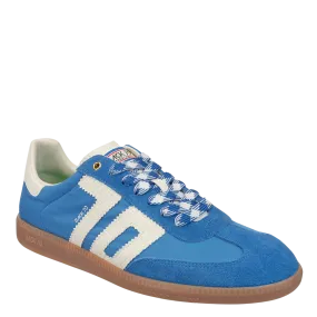 BACK 70 - GHOST 600 in BLUE Sneakers