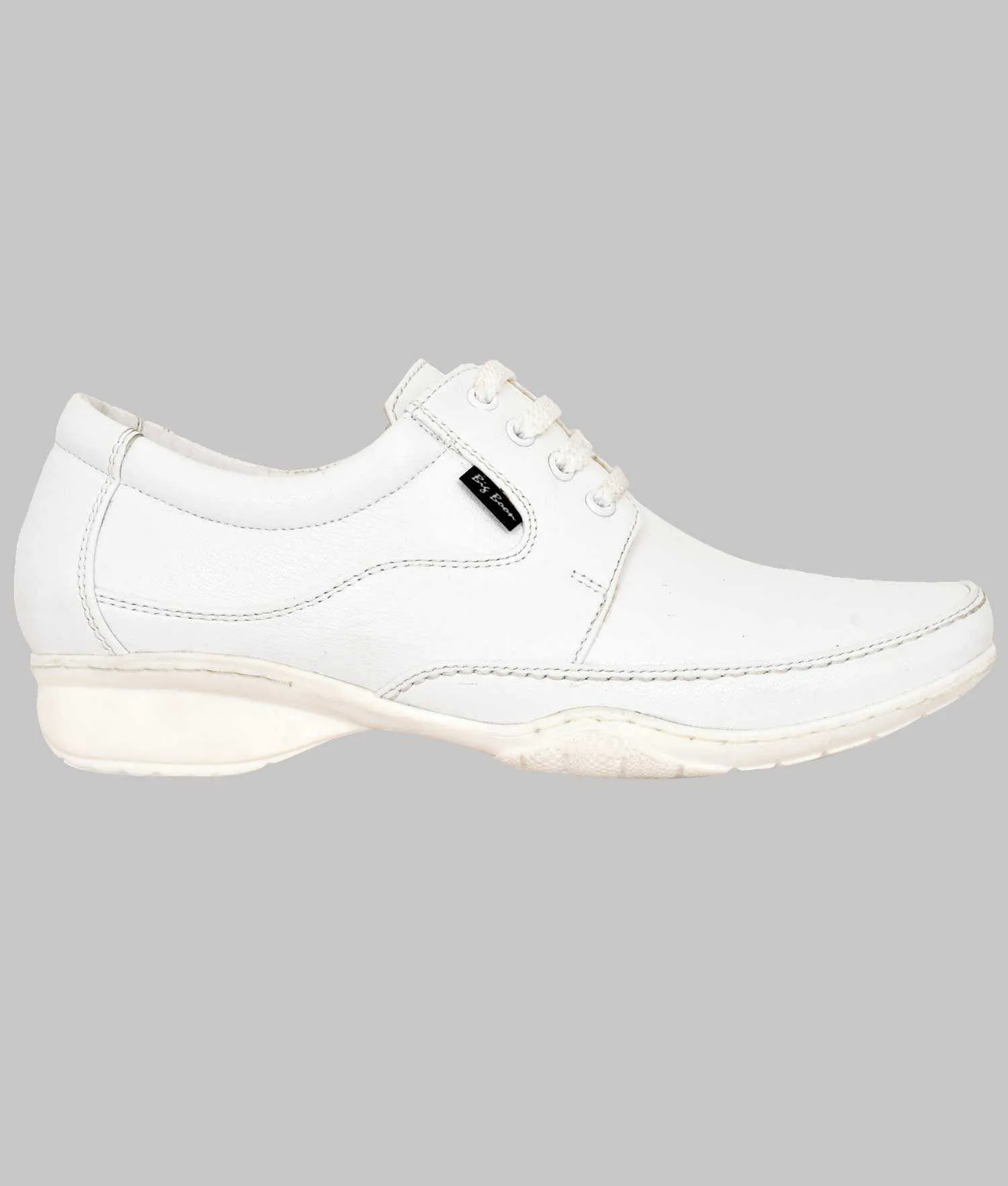 Big Boon Men's formal Shoes Lace-Up Oxford Style