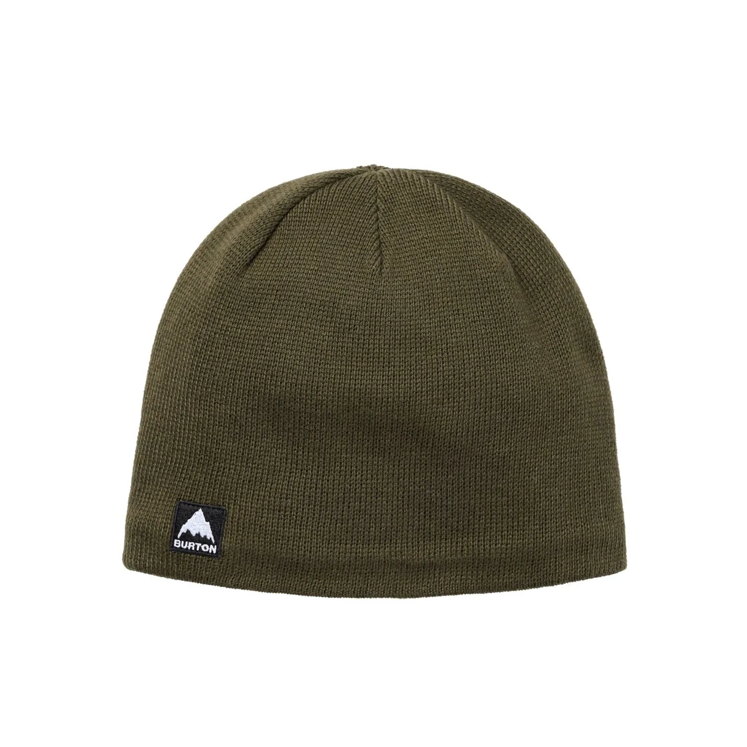 Burton Mountain High Fleece Lined Beanie 2023