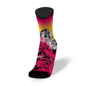 CANARY SUNSET  | ENDURANCE SOCKS