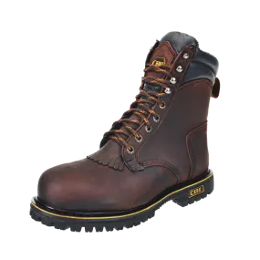 CEBU ATK LACER STEEL TOE