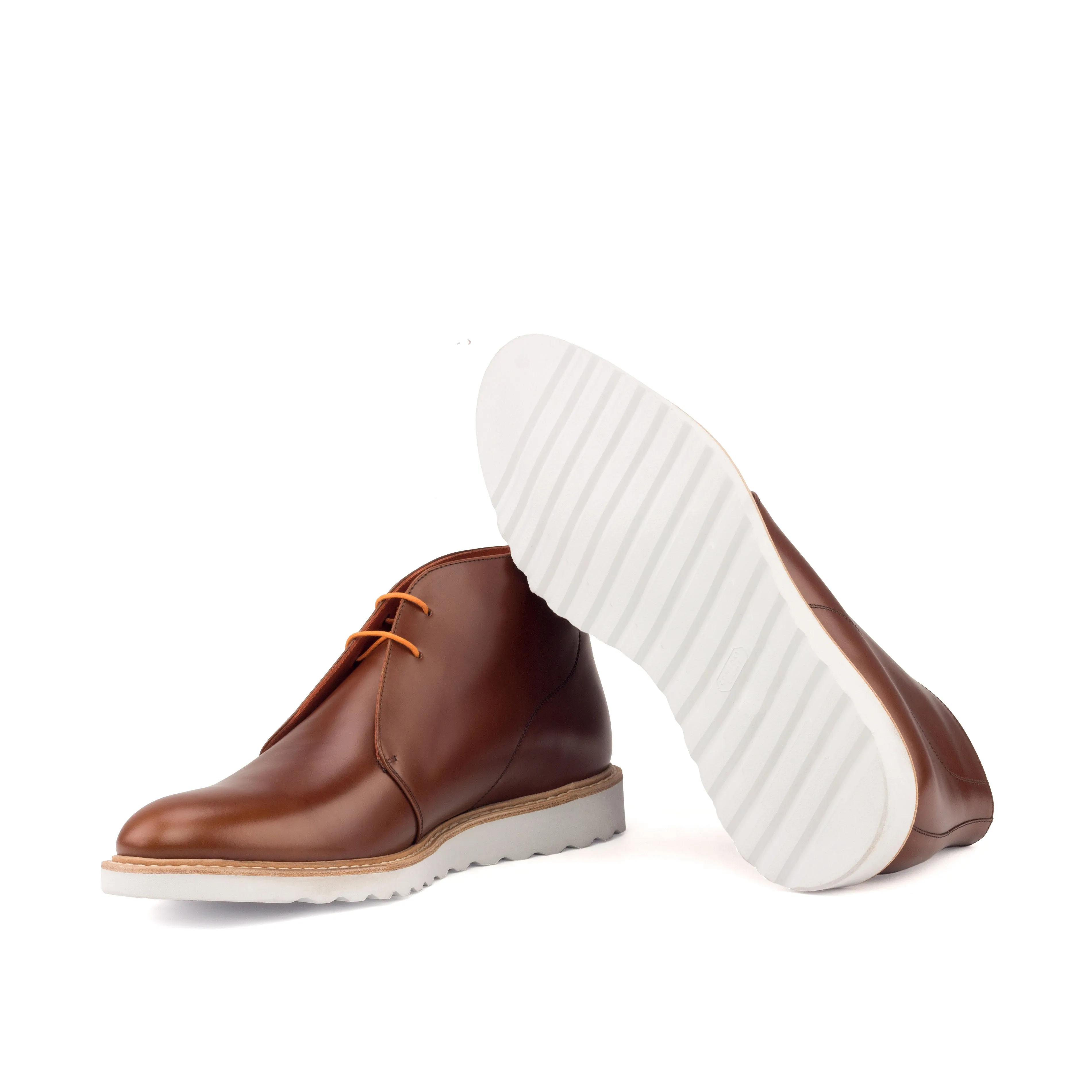 Chukka 016