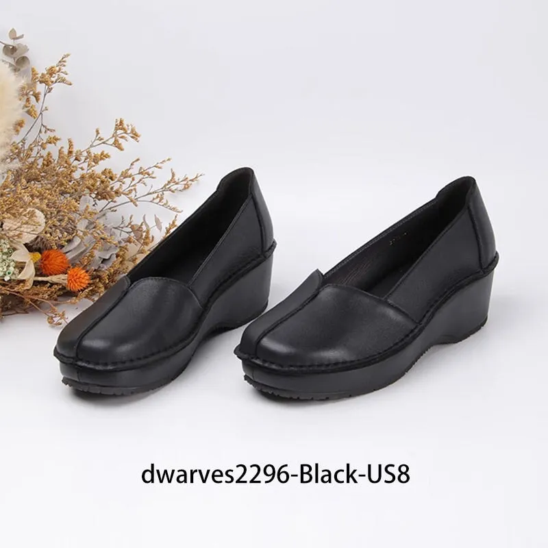Clearance Sale: Save up to 80% Off on Leather Loafers