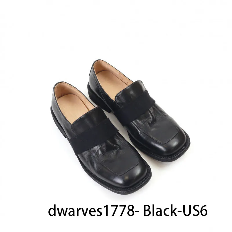 Clearance Sale: Save up to 80% Off on Leather Loafers
