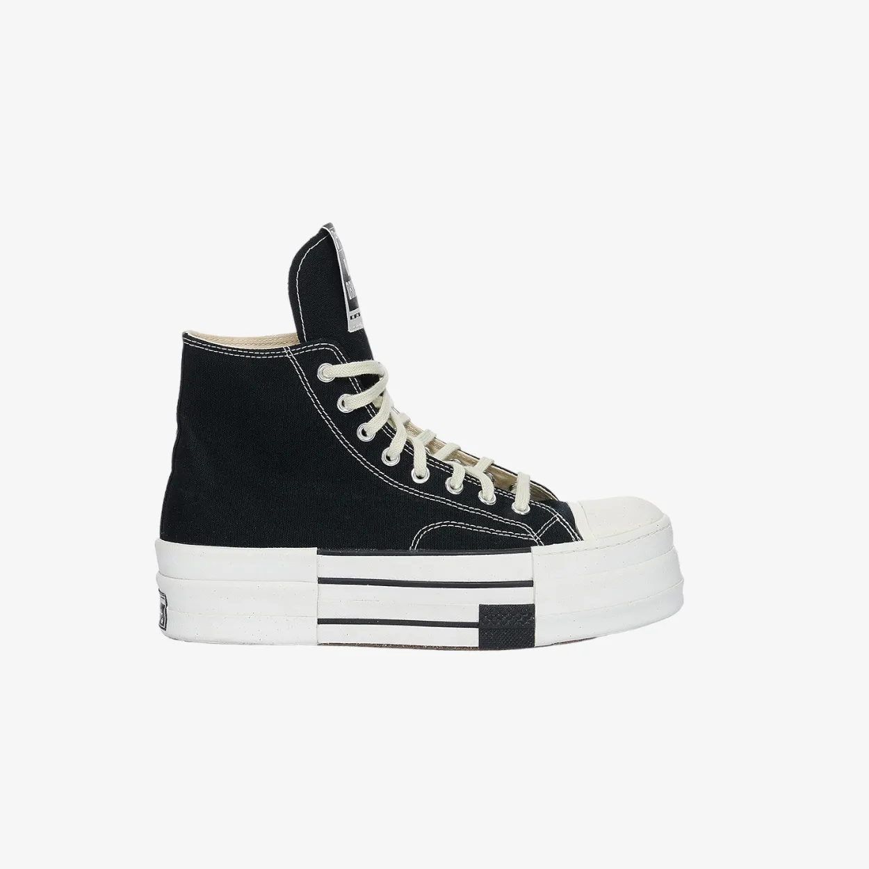 Converse Dbl Drkstar Hi Sneakers