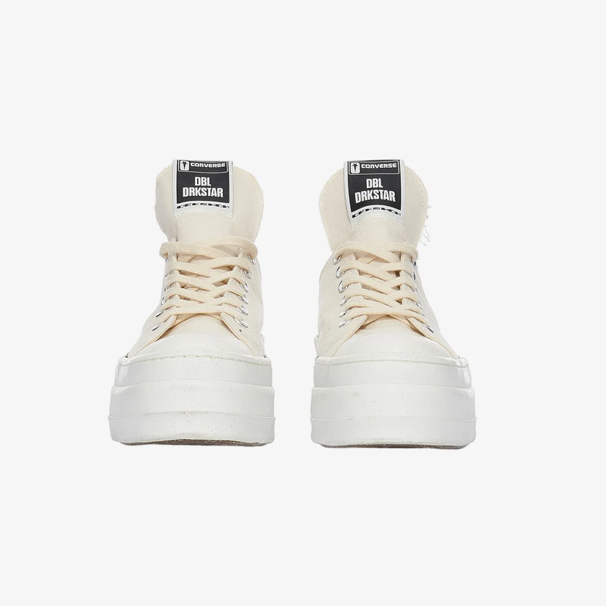 Converse Dbl Drkstar Ox Sneakers