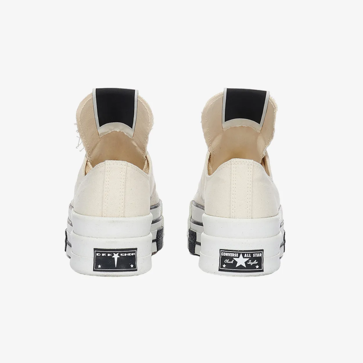 Converse Dbl Drkstar Ox Sneakers