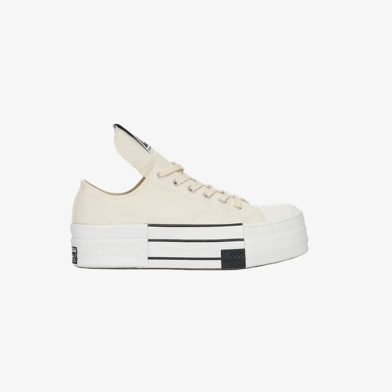 Converse Dbl Drkstar Ox Sneakers