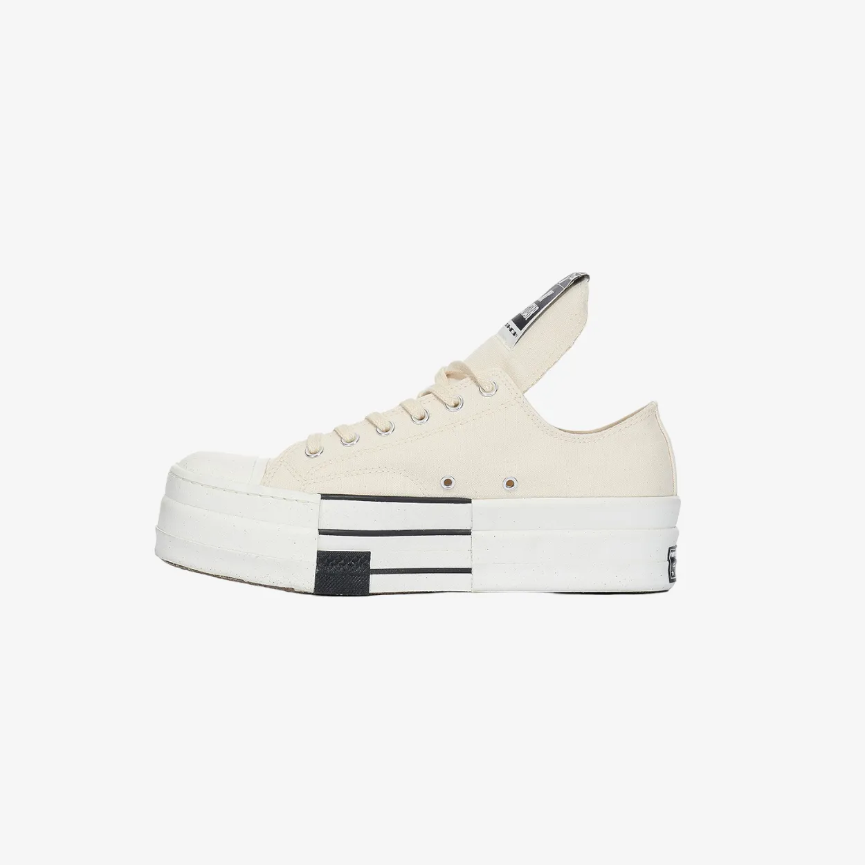 Converse Dbl Drkstar Ox Sneakers