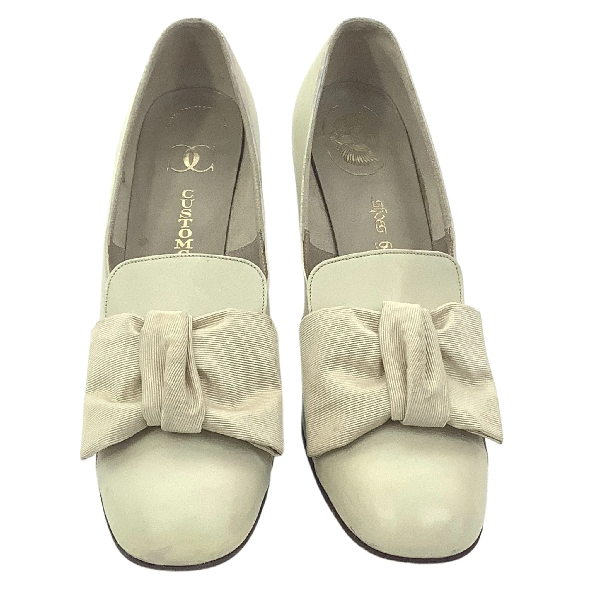 Custom Craft Heels