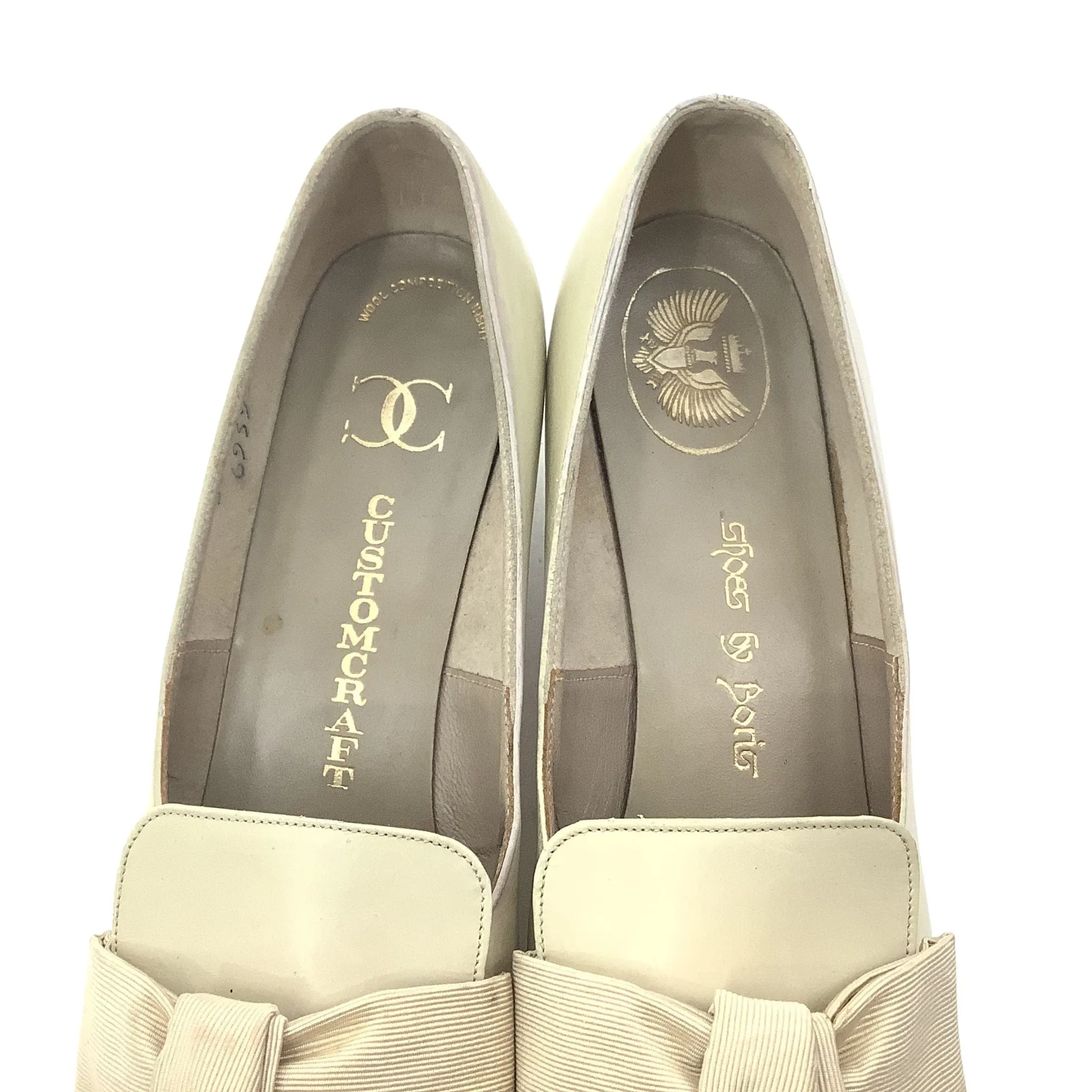 Custom Craft Heels