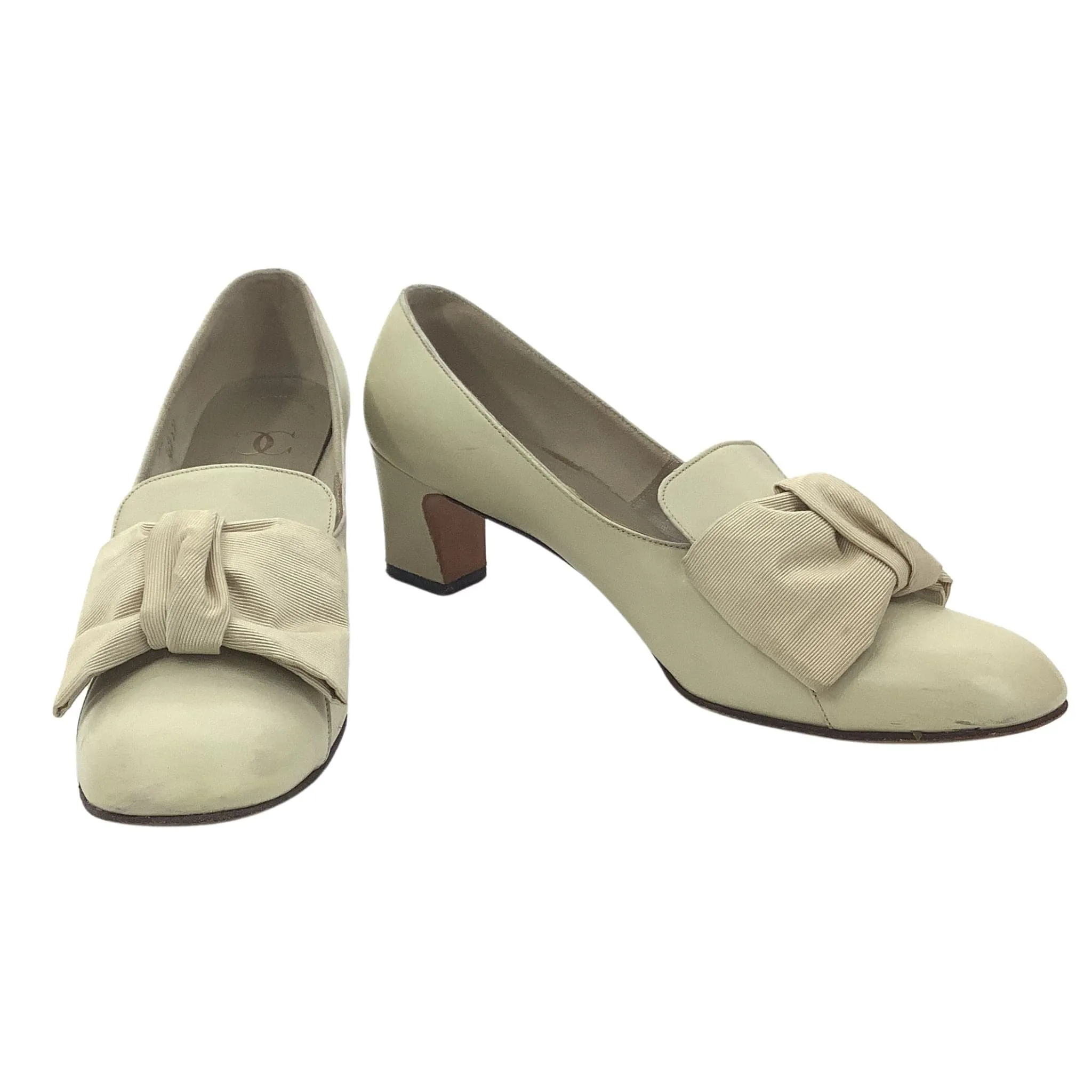 Custom Craft Heels