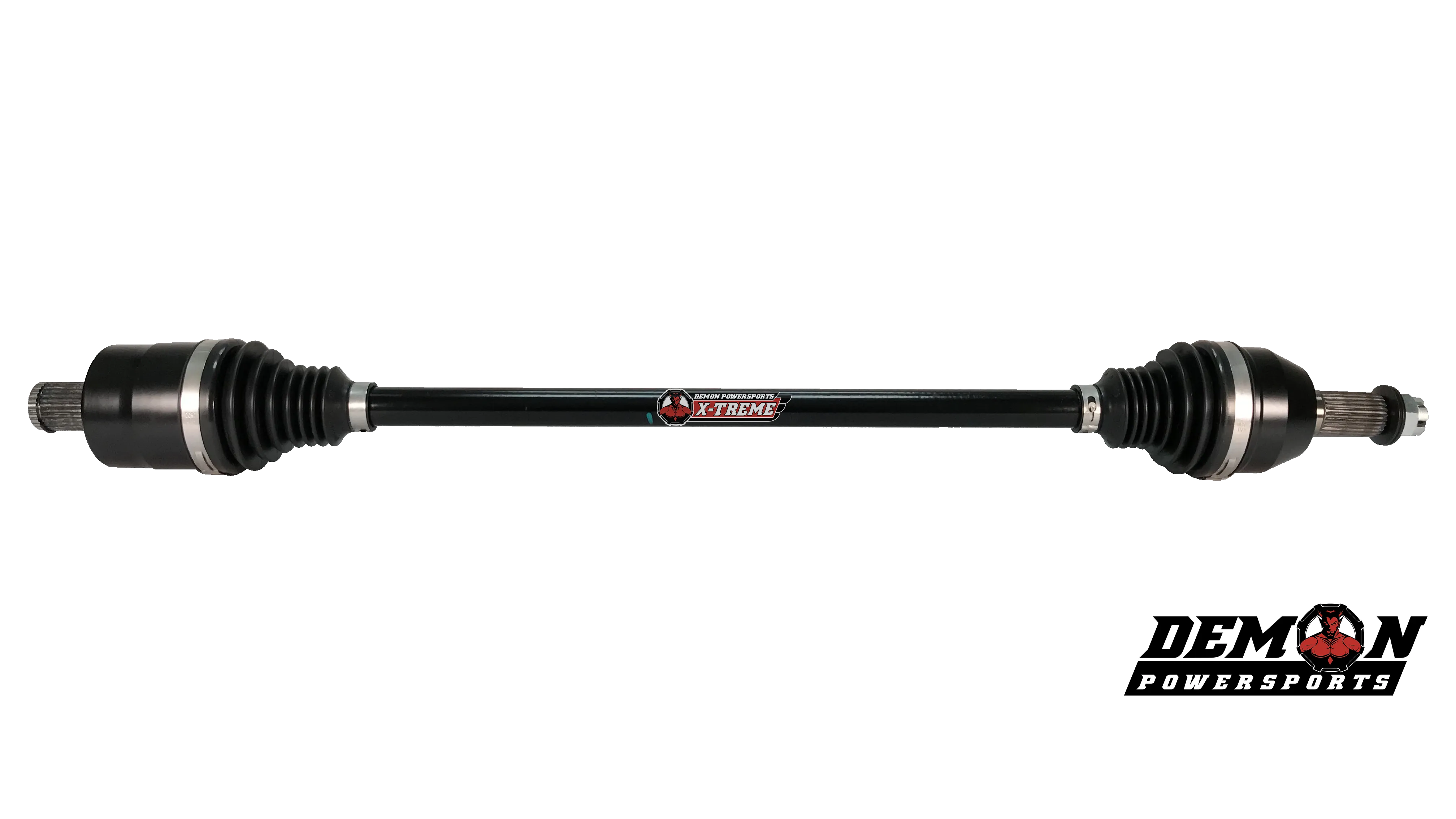 DEMON AXLES - Polaris RZR XP1000 / Turbo X-Treme HD Axles