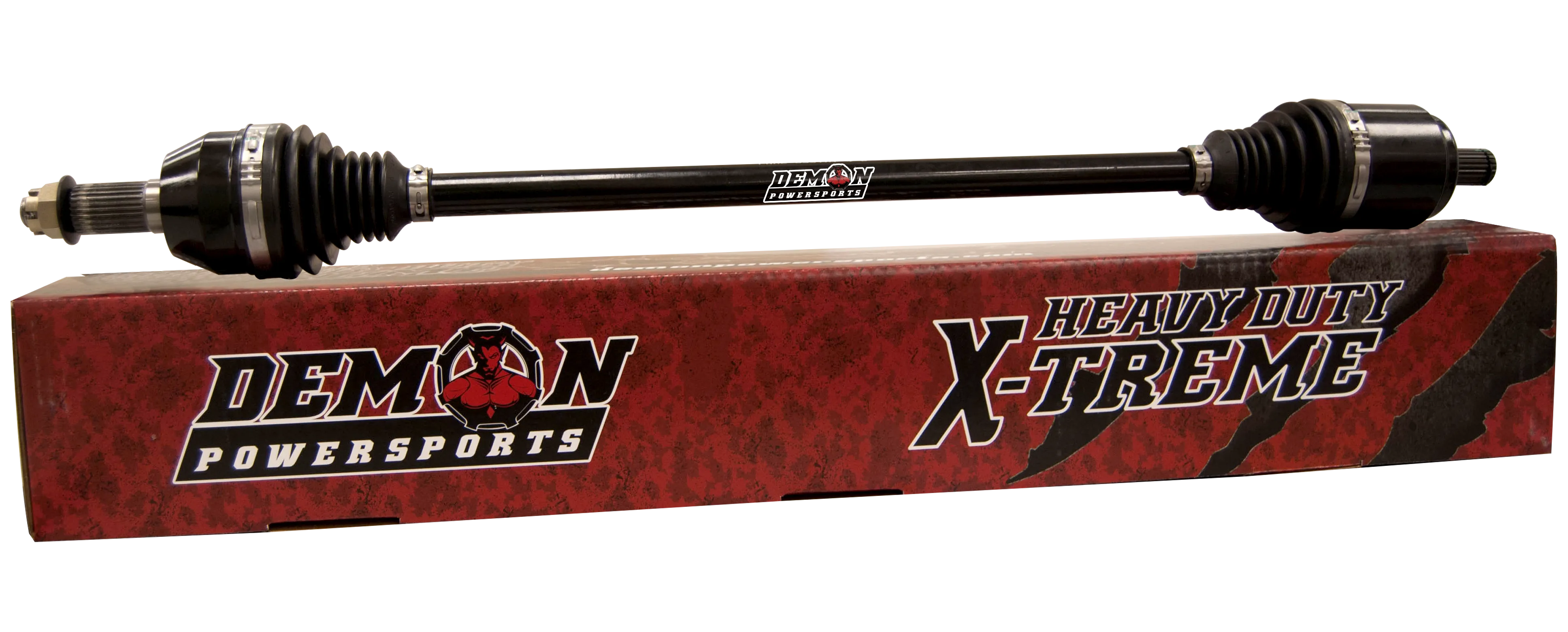 DEMON AXLES - Polaris RZR XP1000 / Turbo X-Treme HD Axles