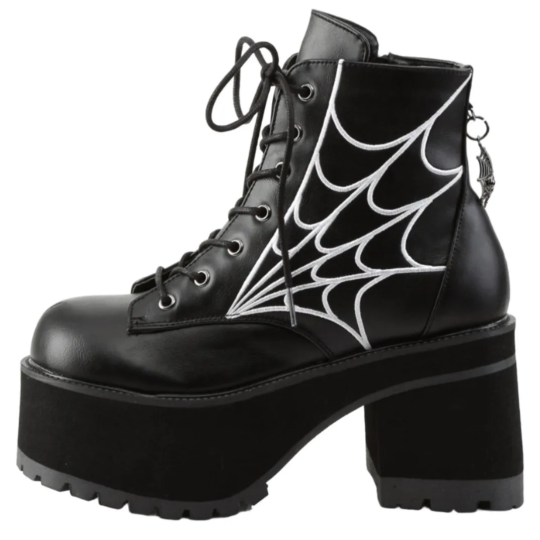DemoniaCult Ranger 105 Boots