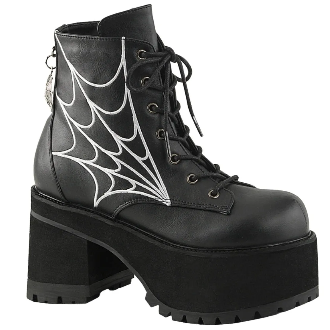 DemoniaCult Ranger 105 Boots