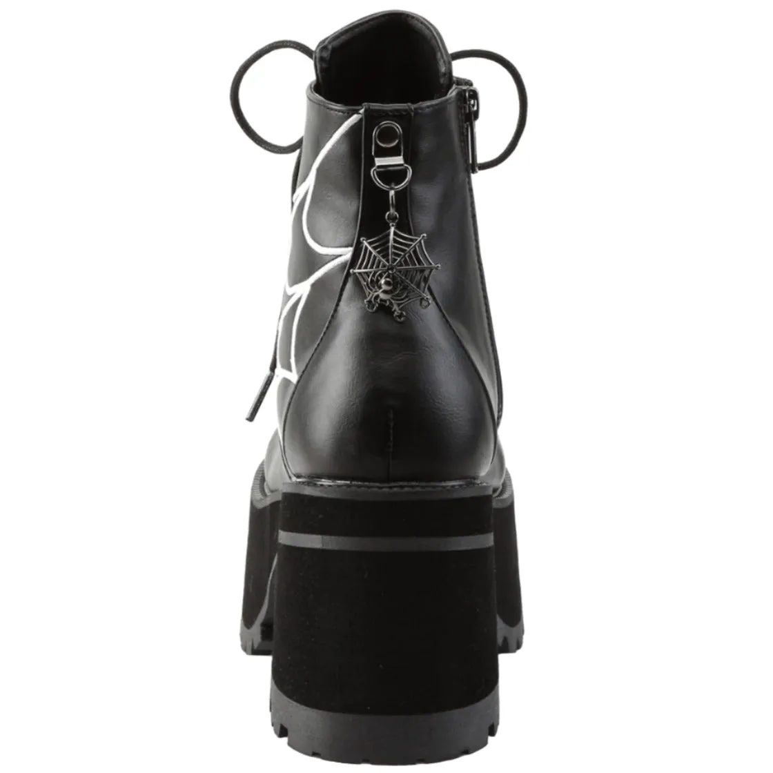 DemoniaCult Ranger 105 Boots
