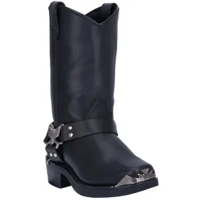 Dingo Chopper Leather Boot DI19053