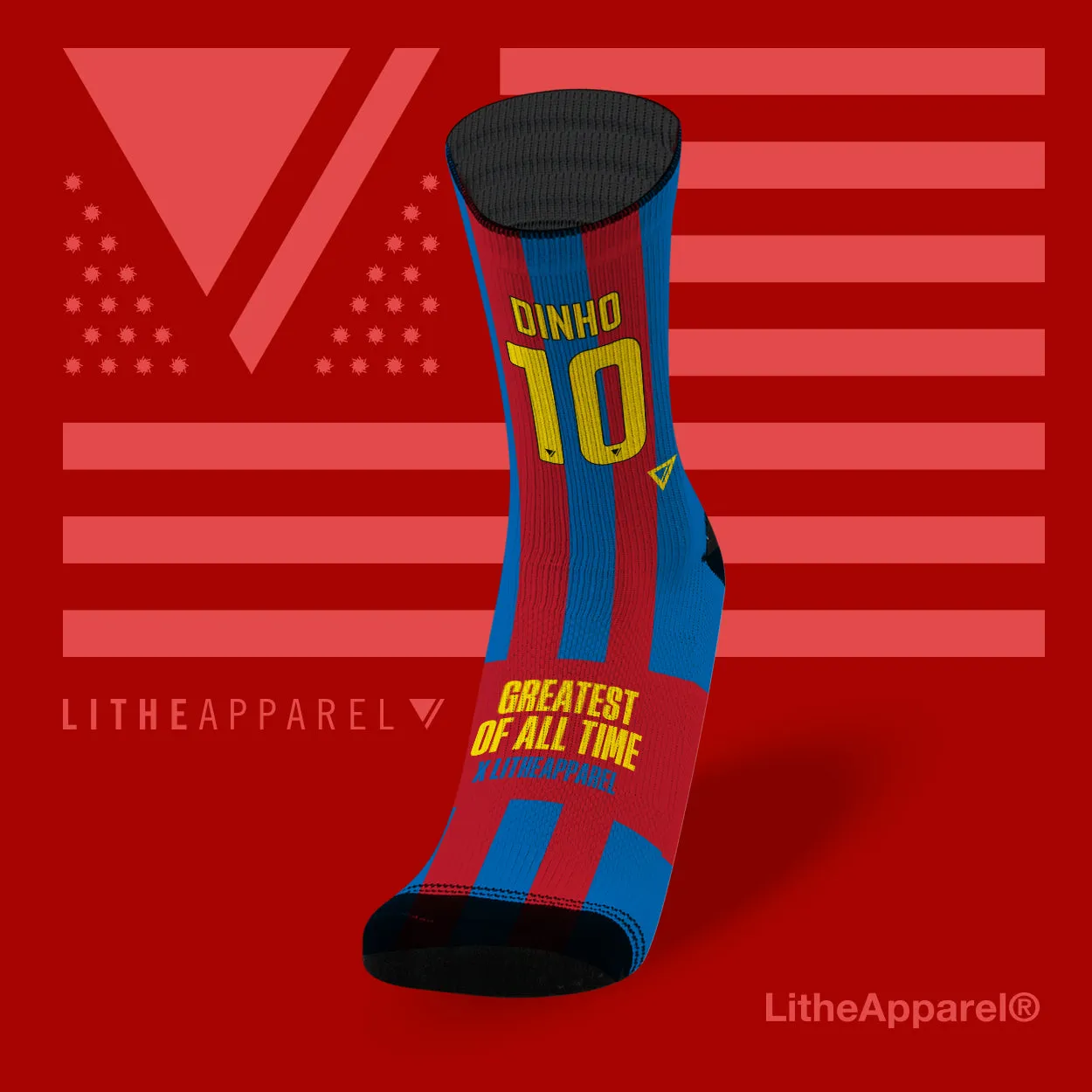 DINHO | CALCETINES