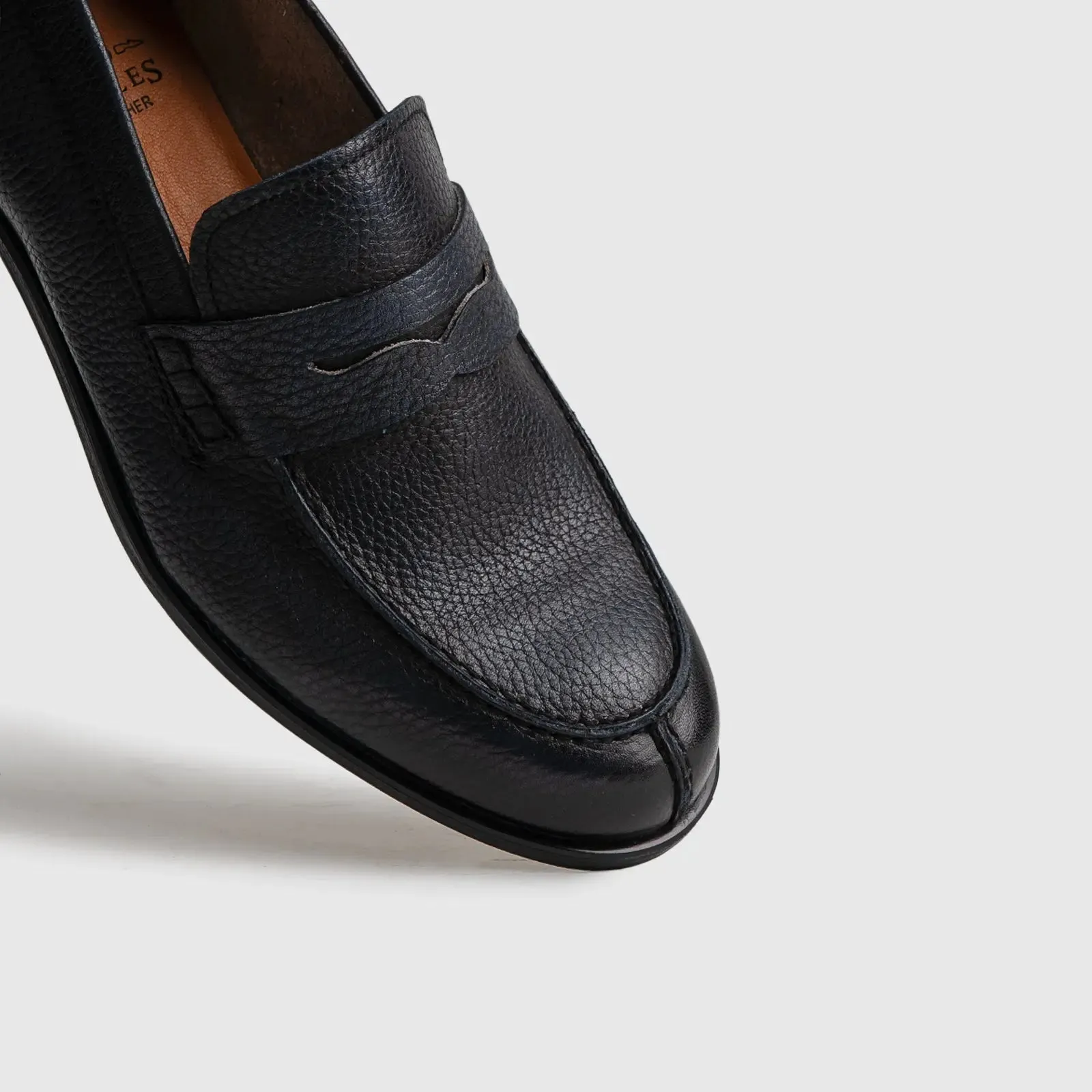 Dress Loafers 2099-2