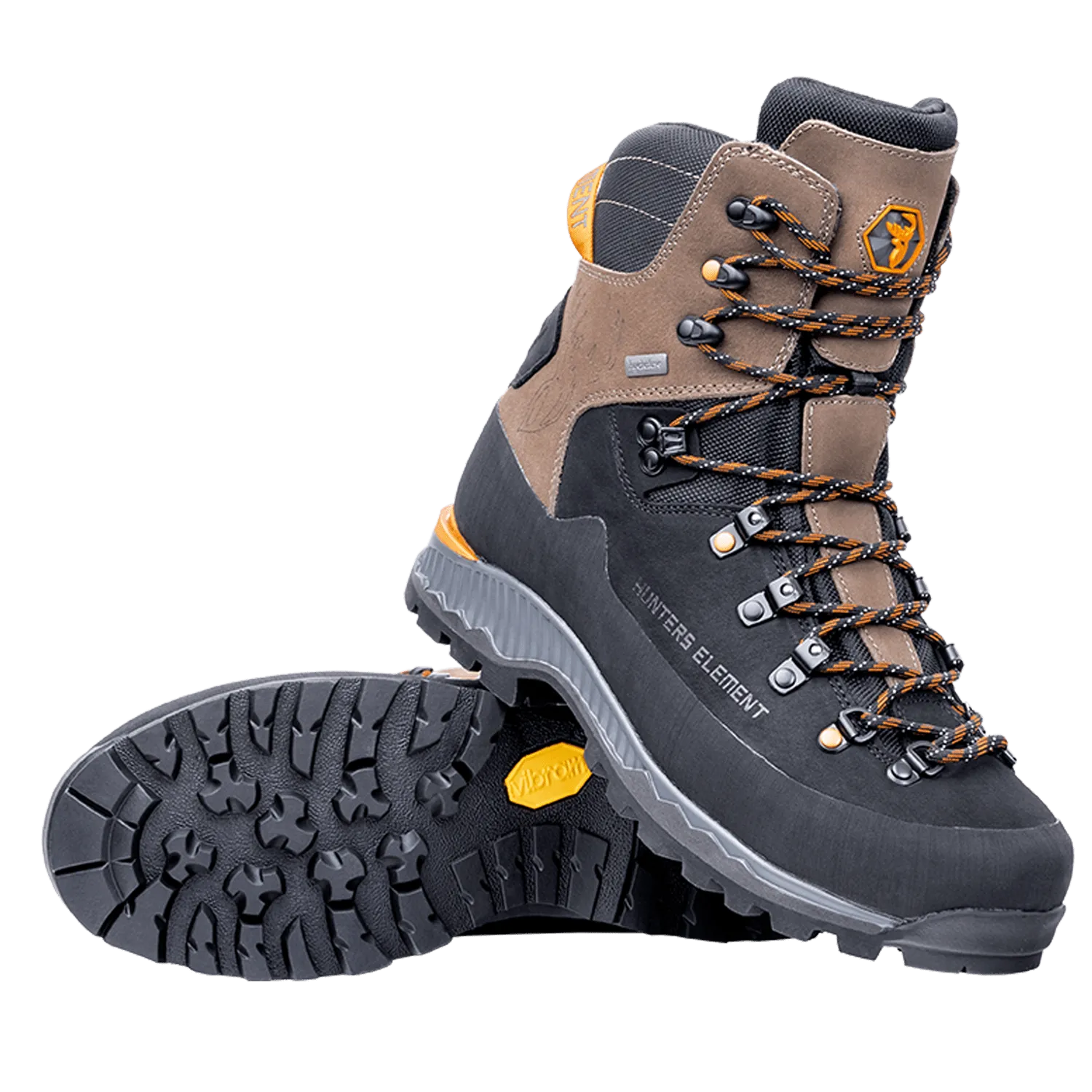 Element Boot