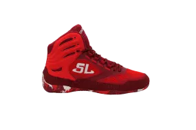 Endurance - Infernos Wrestling Shoes
