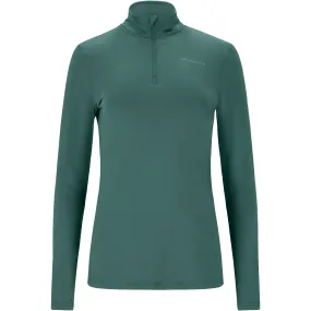 Endurance Jaelyn Midlayer - Womens - Mallard Green