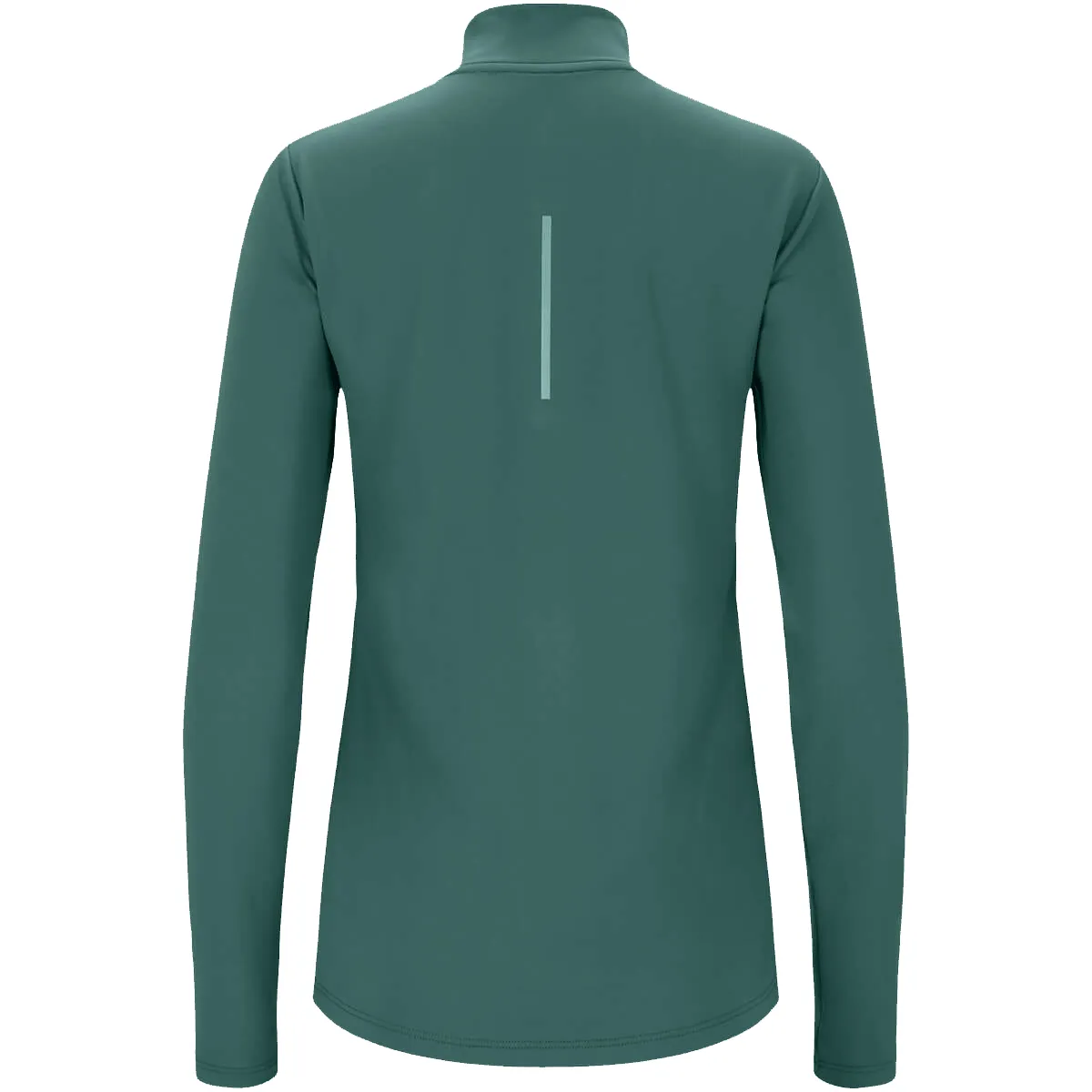 Endurance Jaelyn Midlayer - Womens - Mallard Green