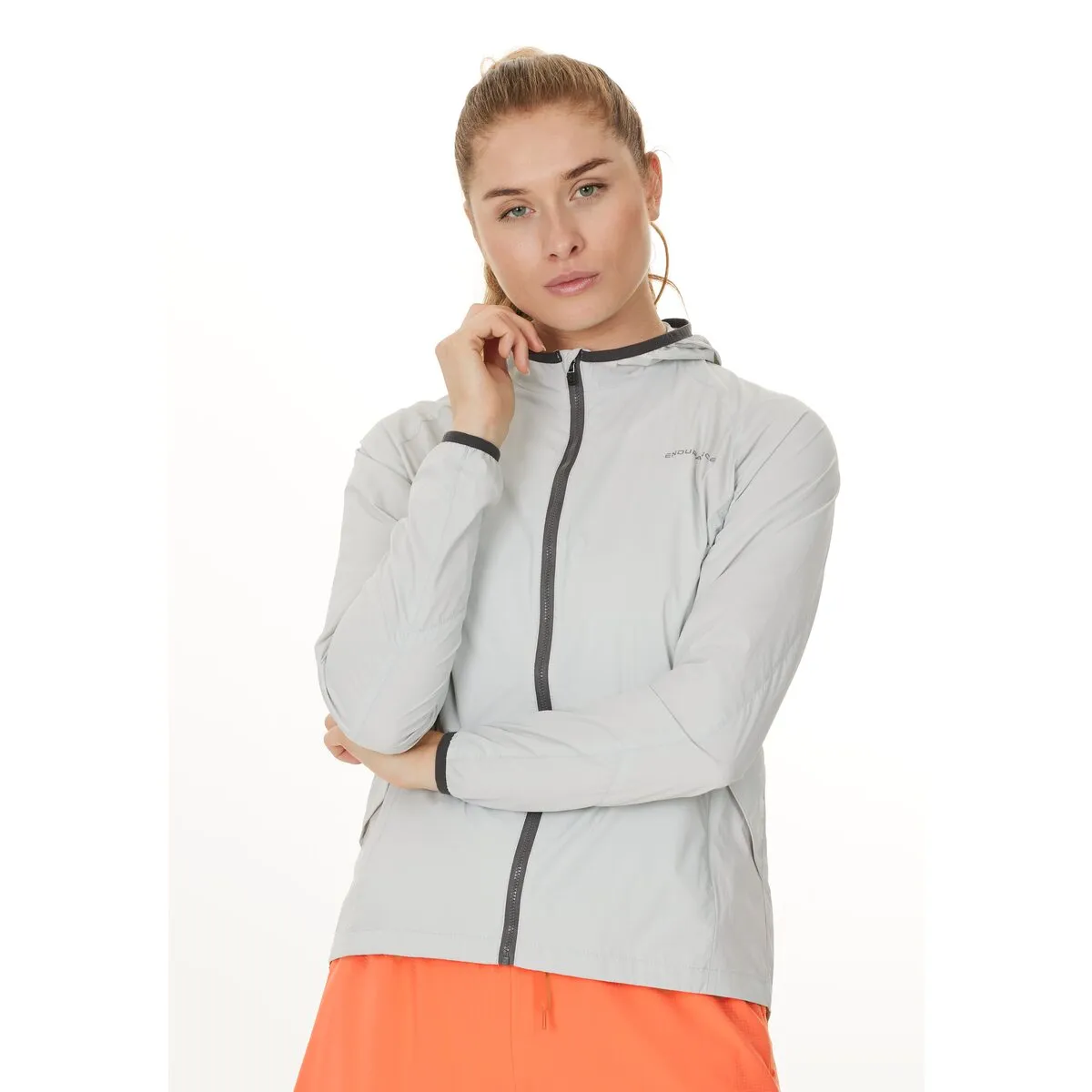 Feather W Lightweight Jacket