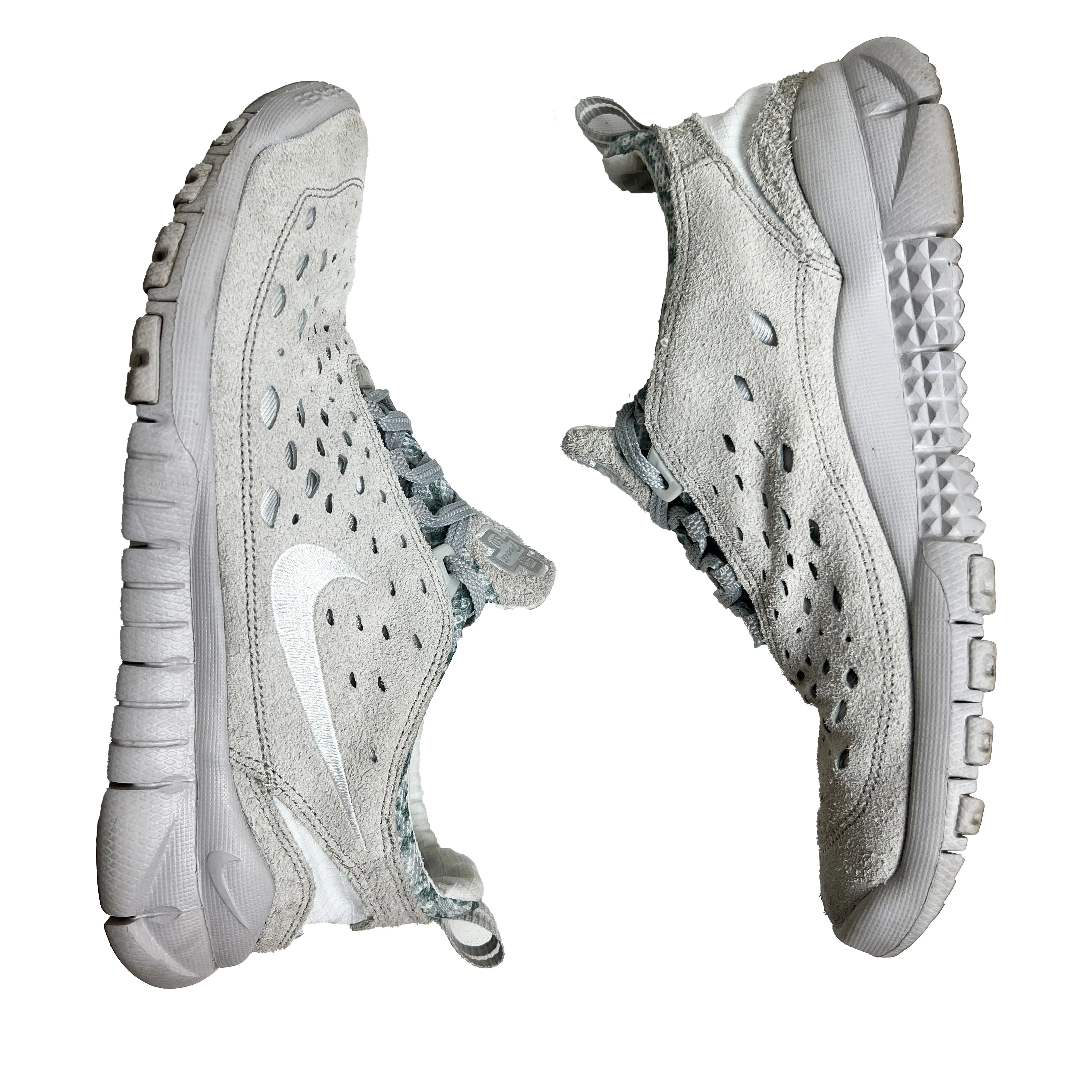 Free Run Trail Sneaker