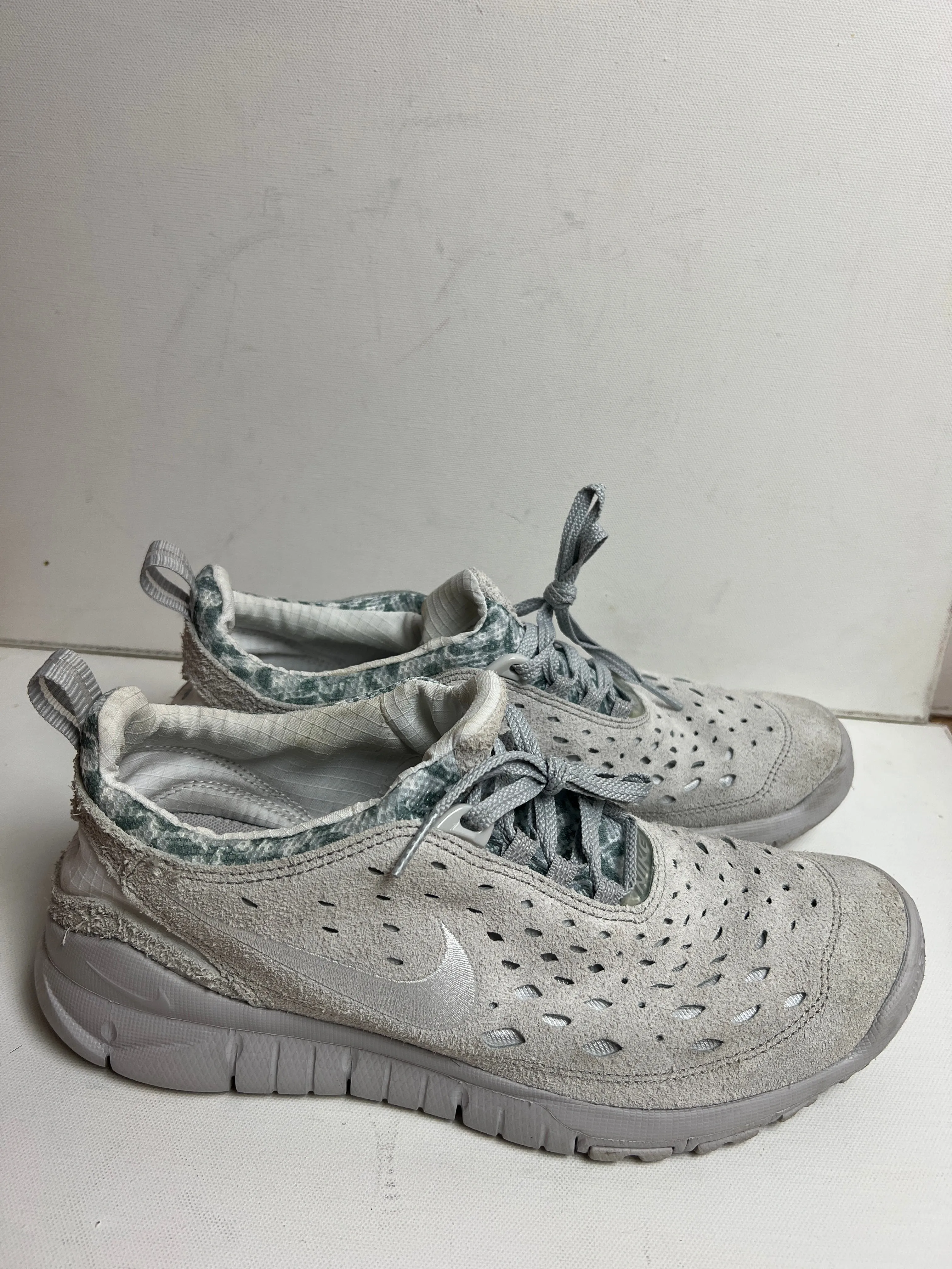 Free Run Trail Sneaker