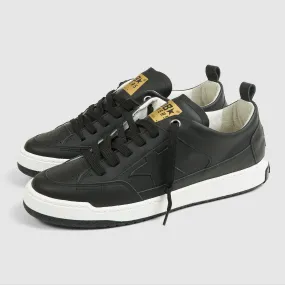 Golden Goose Black Yeah Sneakers