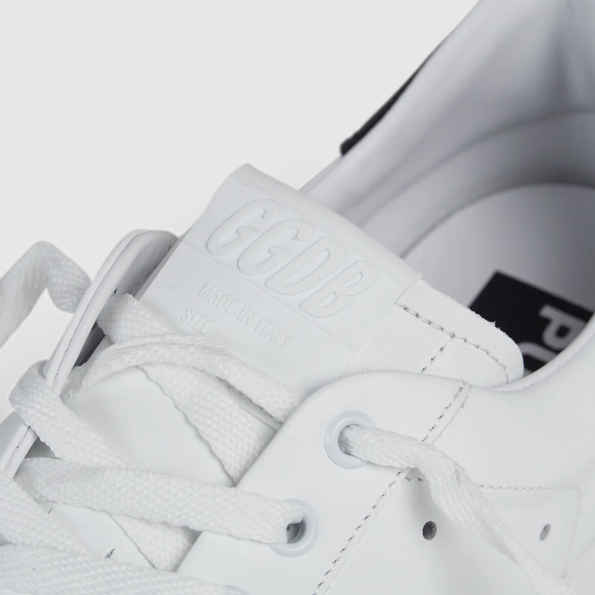 Golden Goose Pure Star Sneakers