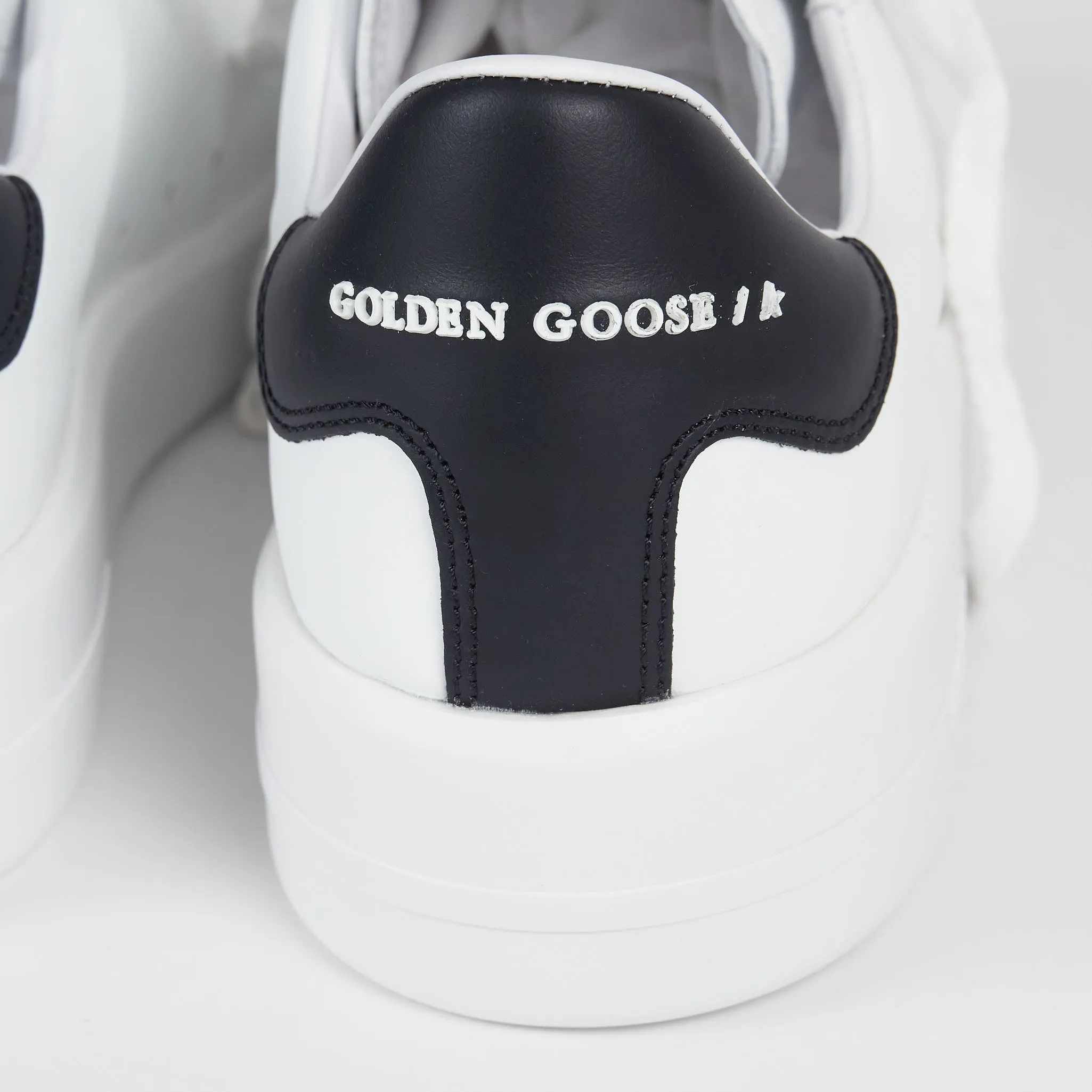 Golden Goose Pure Star Sneakers