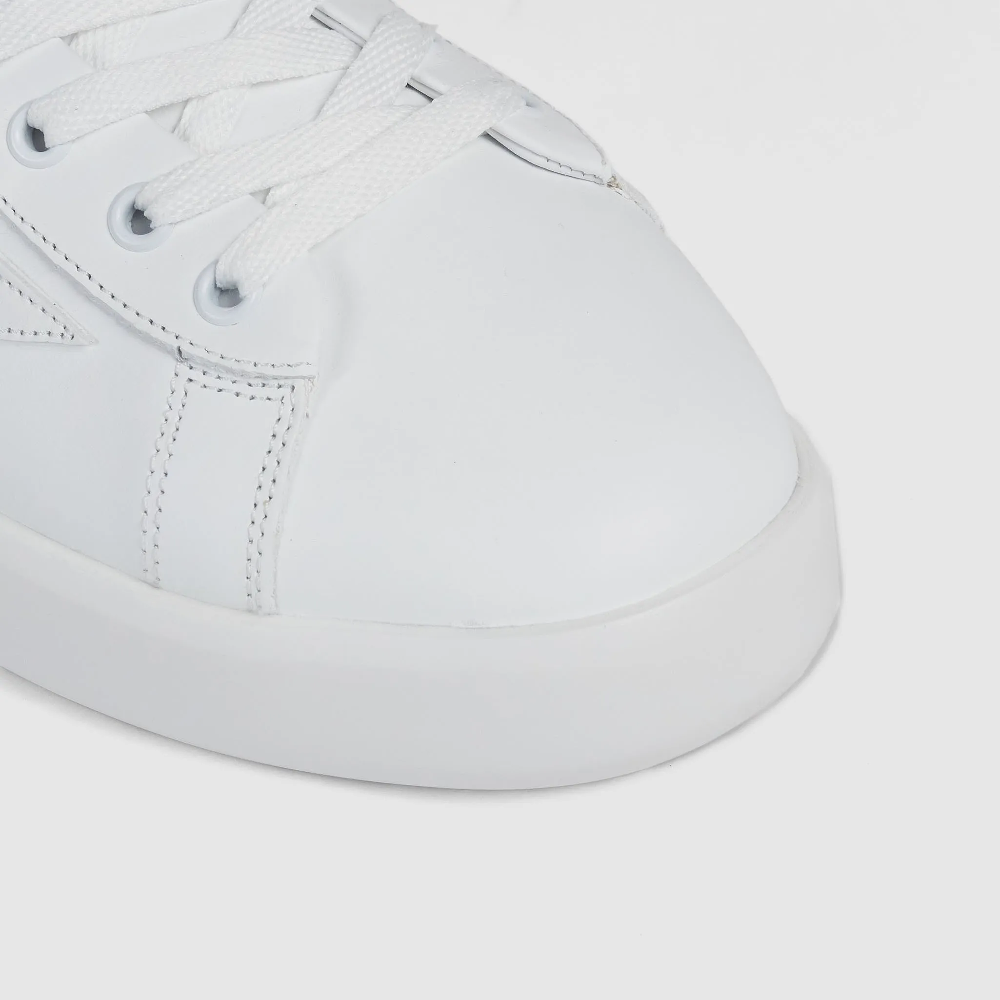 Golden Goose Pure Star Sneakers