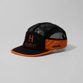 Hillbilly Endurance Fractel Running Cap 'The 2.0'