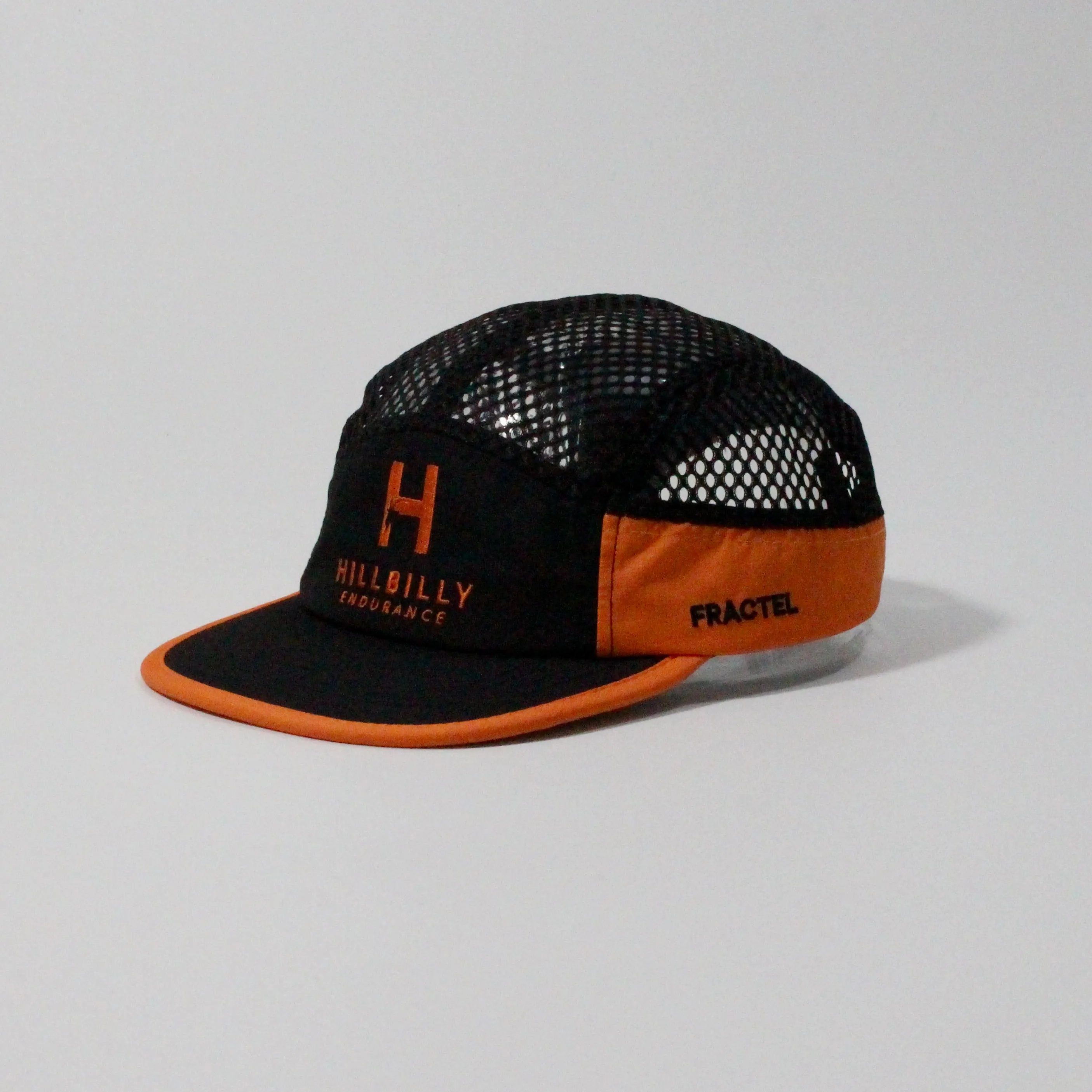 Hillbilly Endurance Fractel Running Cap 'The 2.0'